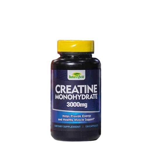 Naturesfield Creatine
